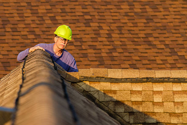 Quick and Trustworthy Emergency Roof Repair Services in Collins, MS